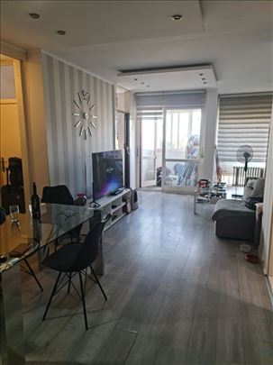 Milutina Milankovića 43+2m2, 1.5