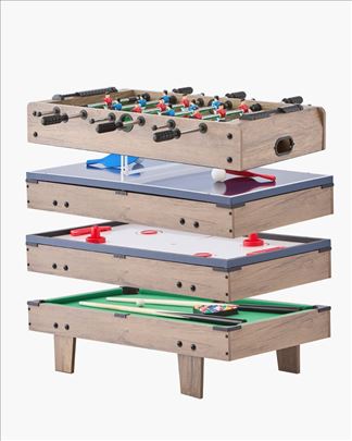 MINI Stoni hokej stoni tenis stoni fudbal 122 cm 