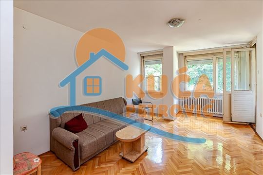 Na prodaju stan 40m2 u neposrednoj blizini Delte
