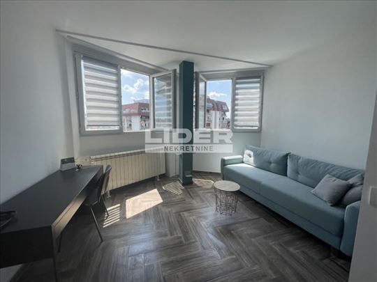 Najtraženija lokacija! Mereno 19m2! ID#132229