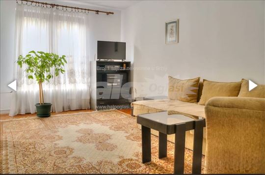 Novi Beograd Bezanijska Kosa 2.5 soban 