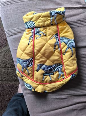 Odeca za pse, duzina  35cm, NOVA