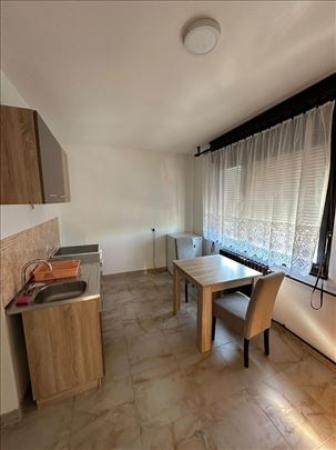 Odličan stan za izdavanje kod Velikog parka, 44m2