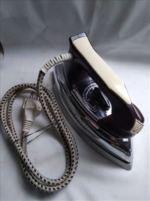 Pegla Elma Rowenta tip 990,1000 W laka 1170 gr.