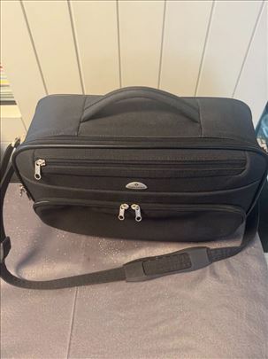 Poslovna torba Samsonite br. 22, uvoz Švajcarska