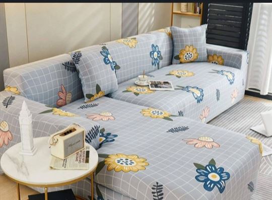 Presvlake za fotelju/dvosed/trosed/ugaone
