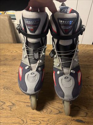 Roleri br. 47 Rollerblade EU vel. 43, uvoz