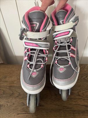 Roleri br. 48 Rollerblade vel. (36.5-40.5)cm, uvoz