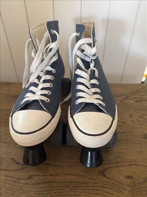 Rolšue br. 12 Roces EU vel.41, uvoz Švajcarska