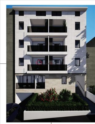 Savršen stan za život ili investiciju sa terasom 3