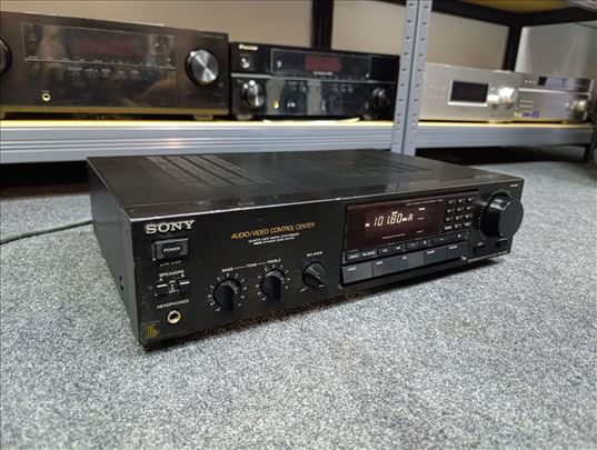 Sony STR- AV 220