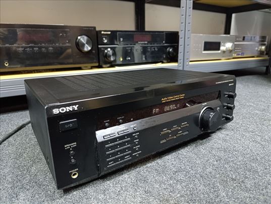 Sony STR-DE 135