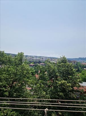 Stan 48m² sa parking mestom u garaži