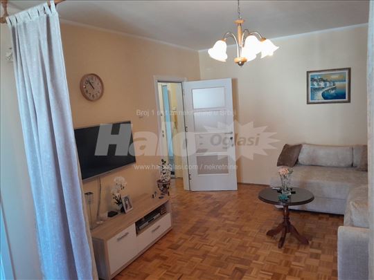 Stan na Novom Beogradu