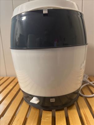 Sterilizator za bebi flašice br. 30, uvoz 