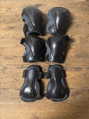 Štitnici za rolere, skejt, bicikl br. 23