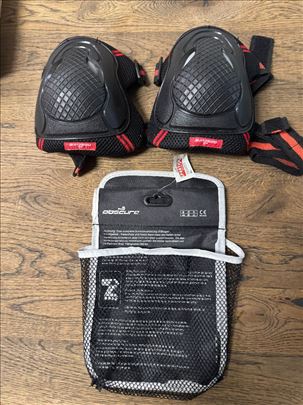 Štitnici za rolere, skejt, bicikl br. 24