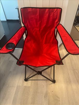Stolica za kampovanje NOVA br.97,98,99,100,101,108