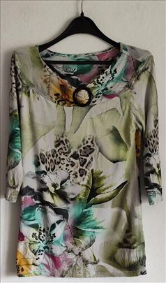 Talijanska MOCCA zanimljiva bluza vel.S/M