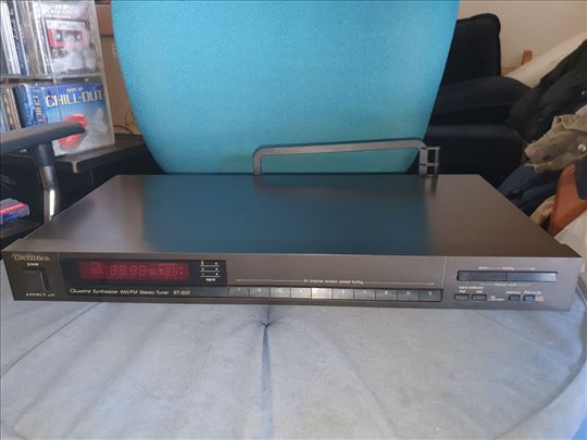Technics ST-600