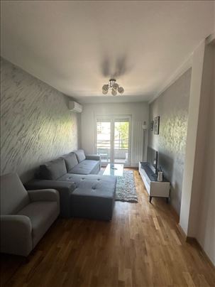 Vardarska,lux dvosoban,novogradnja,pet friendly ID