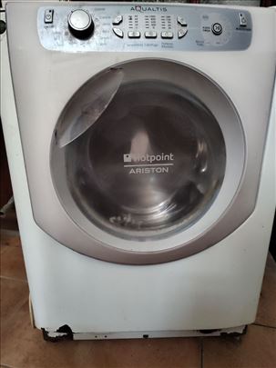 Ves masina Hotpoint Aristom neispravna