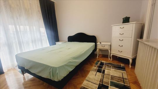 Vračar izdaje se stan
