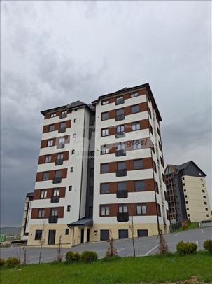 Zlatibor  Novi stan