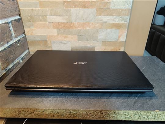 Akcija! Acer 7750g/I5/HD Grafika/HDD 1 TB
