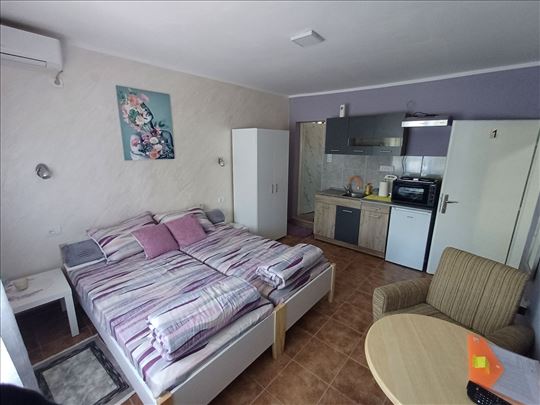 Apartmani Dajer