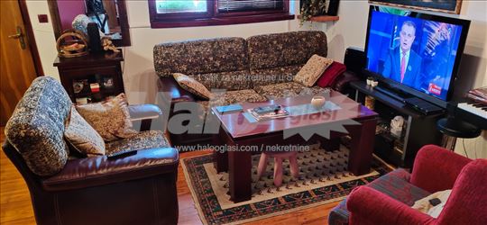 Centar Zemuna trosoban Duplex