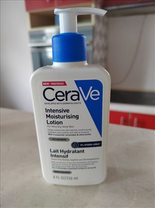 CeraVe intenzivni hidratantni losion 236ml