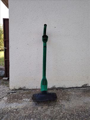 Električni trimer Black&decker