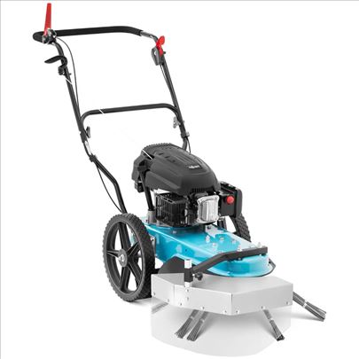 Hillvert cistac masina za uklanjanje korova 3000 W