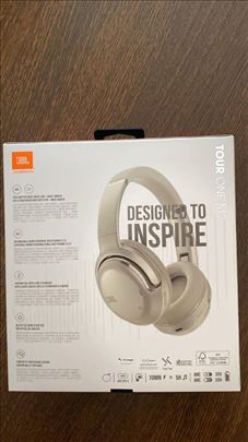 JBL Tour One M2 Bežične slušalice