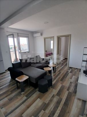 Ledine Novi Beograd kod okretnice