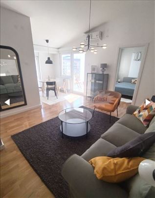 Lux  novi stan kod Arene, 2.0, 53m2