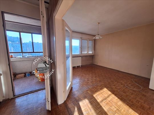Mirijevo 2, starogradnja 60 m2