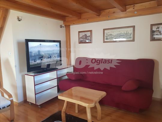 Mirijevo, jednoiposoban stan