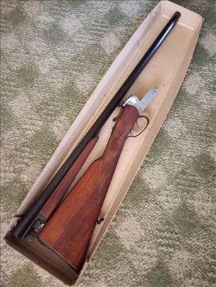 Na prodaju lovačka puška Zastava M-75 kalibar 12