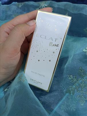 Nov Eclat Blanc Oriflame parfem