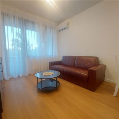 Novi Beograd - Lastavice, 1,5 s, 44 m2, novi stan