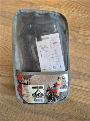 Pojas za penjanje Petzl