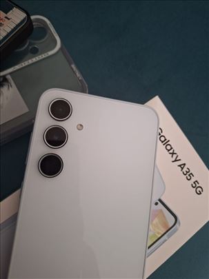 Samsung a 35