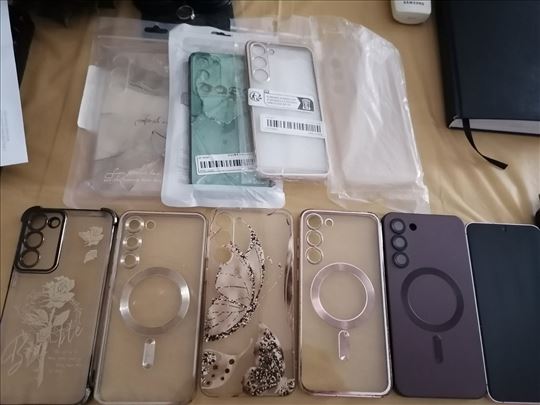 SAMSUNG Galaxy S 23+