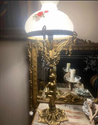 Stilska lampa