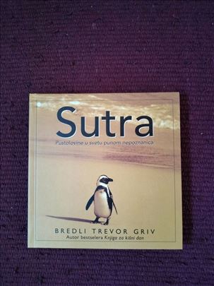 Sutra - Bredli Trevor Griv 
