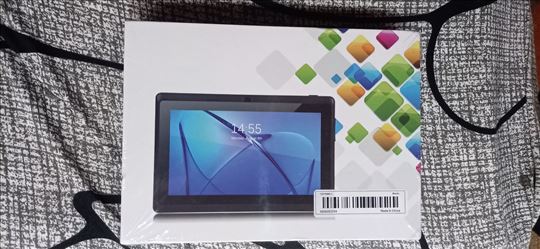 Tablet 7 inči, boja crna (Rakovica)