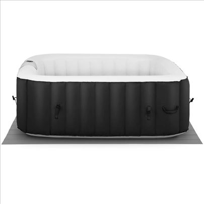 Uniprodo đakuzi na naduvavanje za 4 osobe