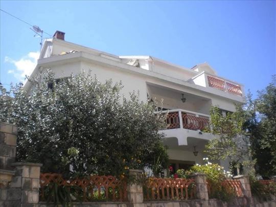 Vila Caca studio apartmani, Igalo, Crna Gora